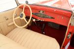 Nash Ambassador Convertible Sedan 1932 года